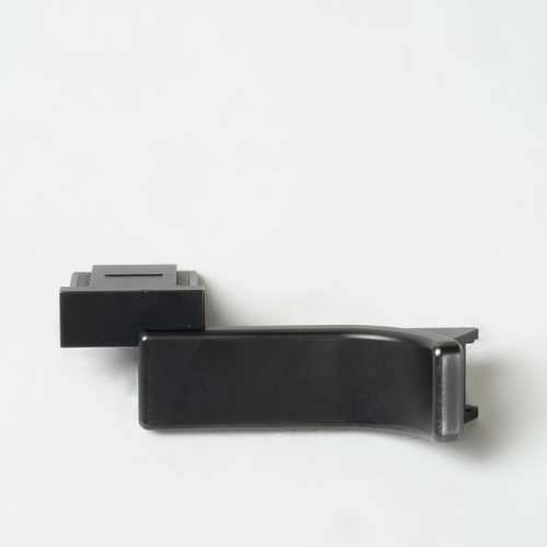 || Leica Thumb Rest M10 for Leica M10 / M11 - Black Chrome & Silver $800 Each ||