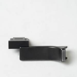 || Leica Thumb Rest M10 for Leica M10 / M11 - Black Chrome & Silver $800 Each ||