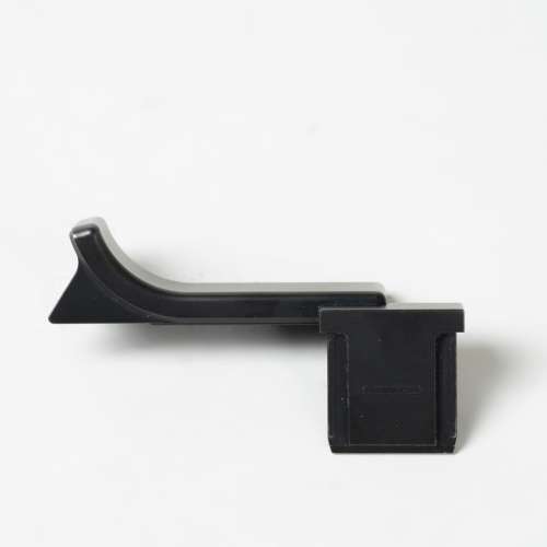 || Leica Thumb Rest M10 for Leica M10 / M11 - Black Chrome & Silver $800 Each ||