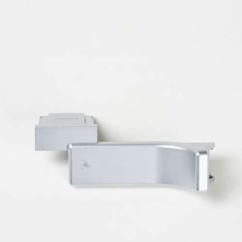 || Leica Thumb Rest M10 for Leica M10 / M11 - Black Chrome & Silver $800 Each ||