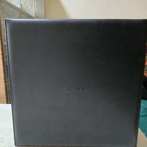 SONY MDR-Z1R