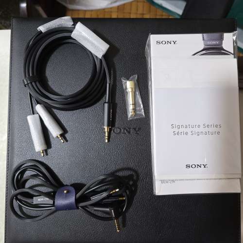 SONY MDR-Z1R
