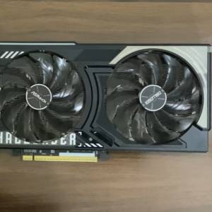 Asrock 9060XT 16G Challenger