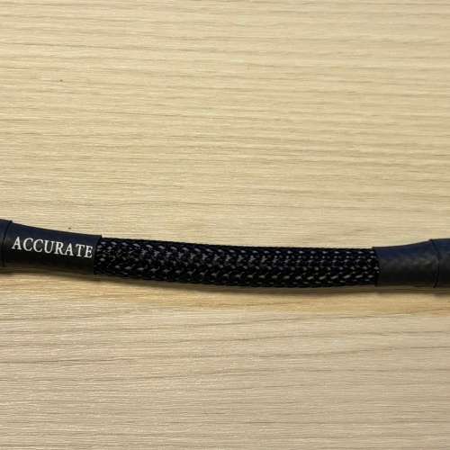 Brise Audio ACCURATE USB