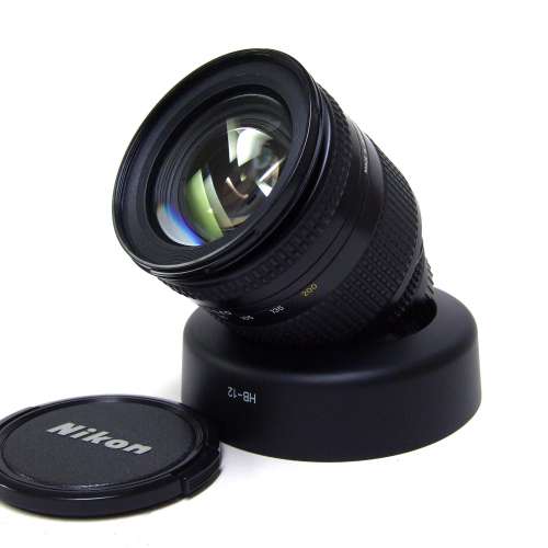 Nikon AF 28-200mm f/3.5-5.6 D Full Frame Lens 全片幅鏡