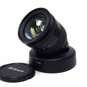 Nikon AF 28-200mm f/3.5-5.6 D Full Frame Lens 全片幅鏡