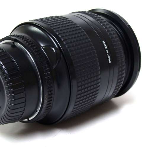 Nikon AF 28-200mm f/3.5-5.6 D Full Frame Lens 全片幅鏡