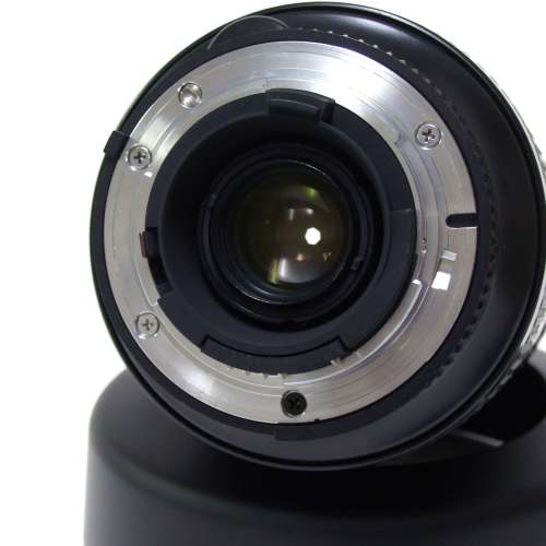 Nikon AF 28-200mm f/3.5-5.6 D Full Frame Lens 全片幅鏡