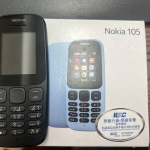 Nokie 105