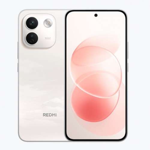 全新 行貨 Redmi note 17 pro max 5G 12+256