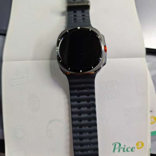 Samsung Galaxy Watch Ultra 智能手錶 Galaxy Watch Ultra (SM-L705U)