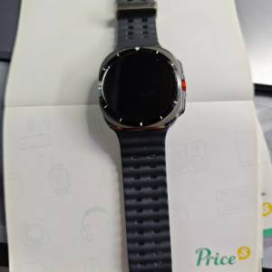 Samsung Galaxy Watch Ultra 智能手錶 Galaxy Watch Ultra (SM-L705U)