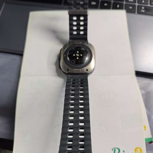 Samsung Galaxy Watch Ultra 智能手錶 Galaxy Watch Ultra (SM-L705U)