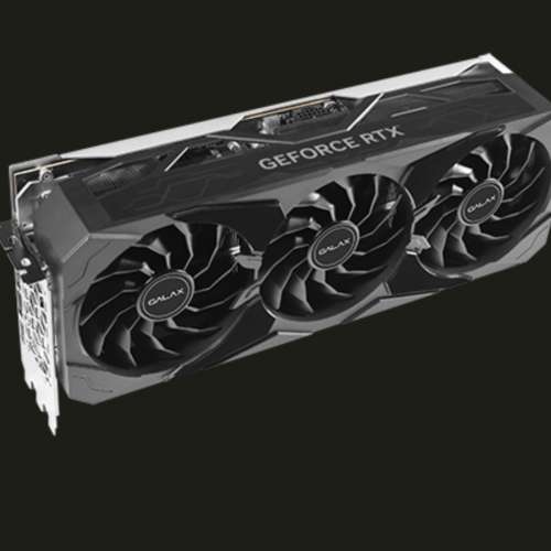 Galax RTX 4070Ti Super 16G - 98%新有面盒有單有保養
