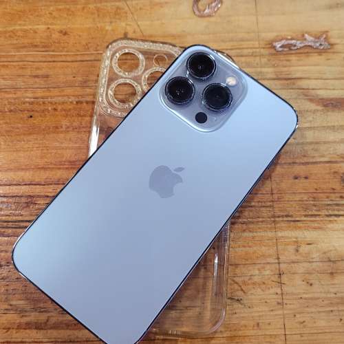 港行 iPhone 13 Pro 256GB