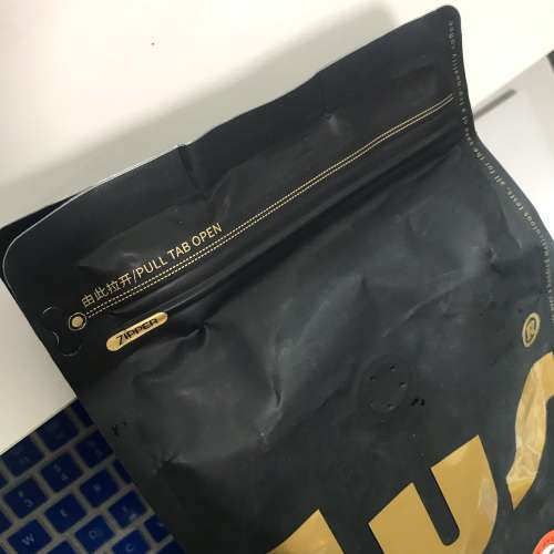 ☕️ GUOPLUS Coffee Beans 1KG (WHOLE BEANS) NEW 全新 咖啡豆 烘焙 🫘