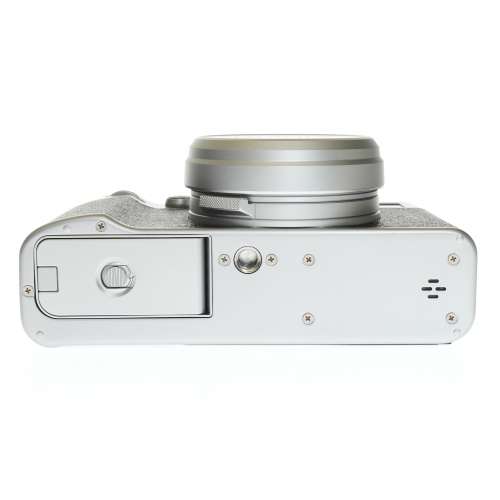 Fujifilm Fuji X100VI Black Digital Camera #3721 *行貨未過保養 全新一樣