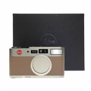 Leica CM Summarit 40mm f2.4 35mm Film Camera #2702