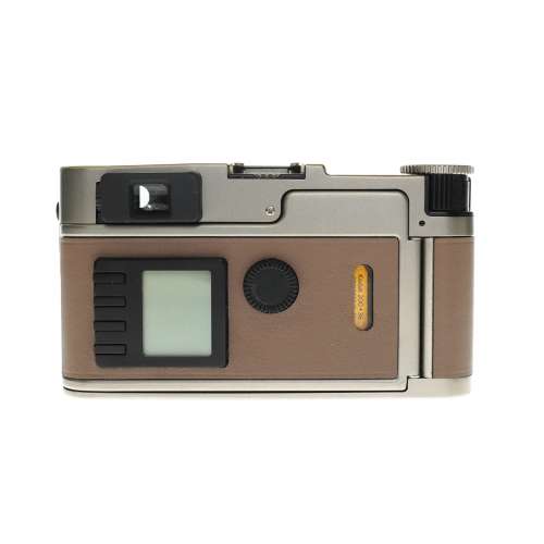 Leica CM Summarit 40mm f2.4 35mm Film Camera #2702