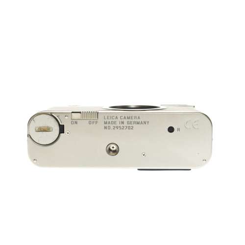 Leica CM Summarit 40mm f2.4 35mm Film Camera #2702
