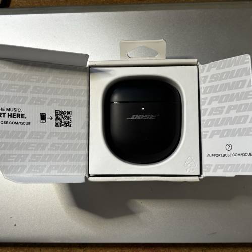Bose Qc Ultra (有小問題）