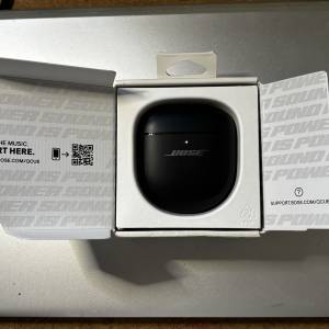 Bose Qc Ultra (有小問題）