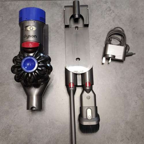 Dyson V8 無線吸塵機