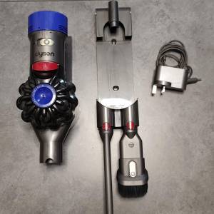 Dyson V8 無線吸塵機