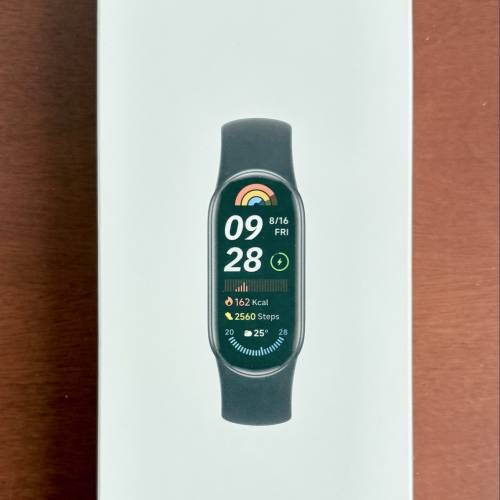 小米手環 9 Xiaomi Smart Band 9