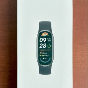 小米手環 9 Xiaomi Smart Band 9
