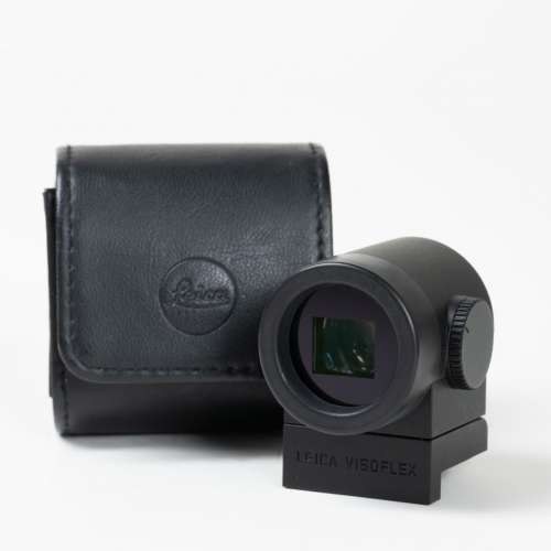 || Leica EVF Visoflex (Typ 020) - Black / 18767 for Leica M10 / T $1800 Each ||