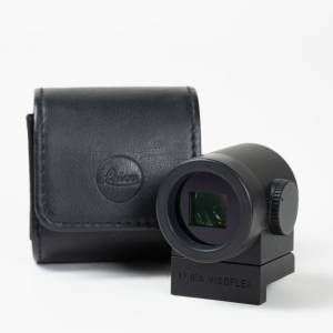 || Leica EVF Visoflex (Typ 020) - Black / 18767 for Leica M10 / T $1800 Each ||