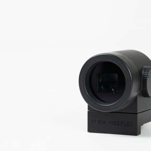 || Leica EVF Visoflex (Typ 020) - Black / 18767 for Leica M10 / T $1800 Each ||