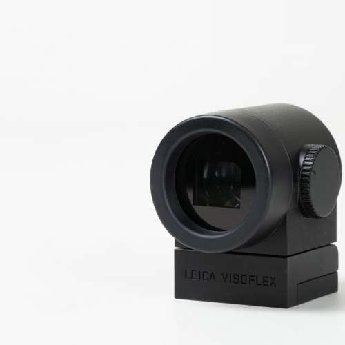|| Leica EVF Visoflex (Typ 020) - Black / 18767 for Leica M10 / T $1800 Each ||