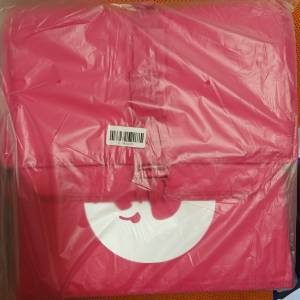 全新foodpanda 保溫袋