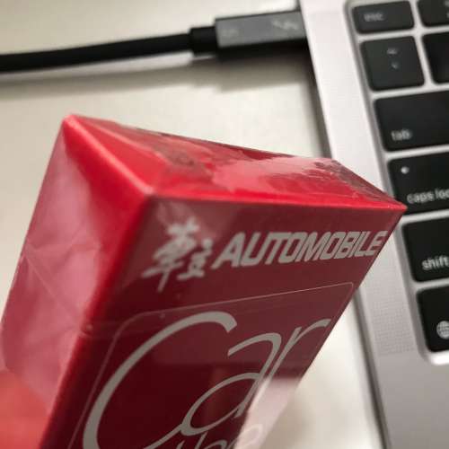 &spades;️ Playing Cards POKER Game AUTOMOBILE CALTEX HAVOLINE NEW 全新 撲克牌 1盒 ...