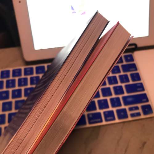 📖 Book Novels USED 君比 叛逆歲月 15+16 抓不住的璀璨 懸在夜空的泡泡夢 小說 📖