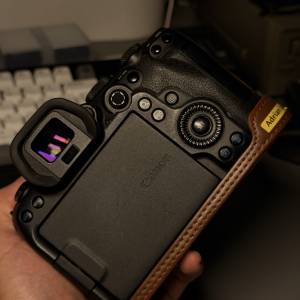 Canon EOS R6
