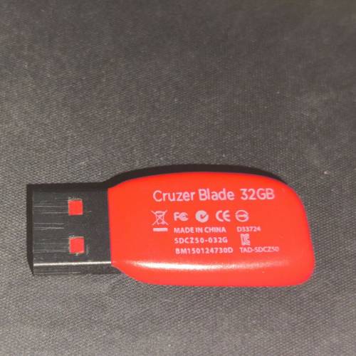 閃迪32gb usb