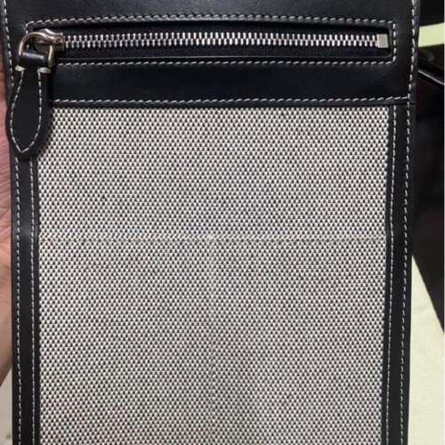 BURBERRY phone bag