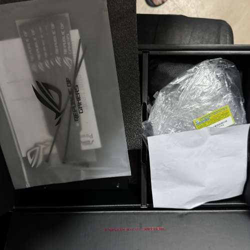ASUS THOR III 1200W