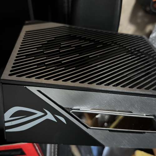ASUS THOR III 1200W