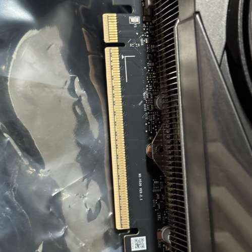 MSI RTX5090D 32GD7 X-TRIO 顯示卡