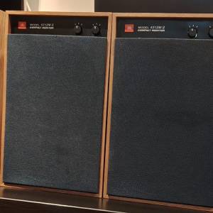JBL 4312M II (日本版WX)