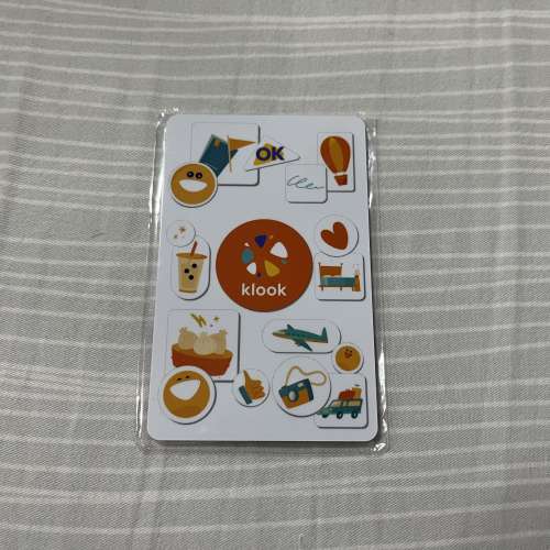 99% 新台灣悠遊卡 EasyCard