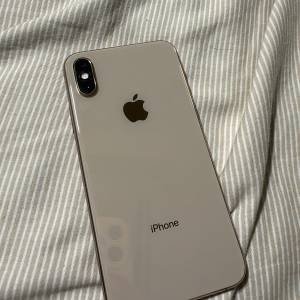 iPhone Xs