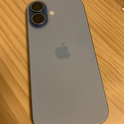 iphone 17 (可交換）