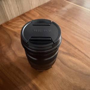 FUJINON XF 16-80mm F4 R OIS WR