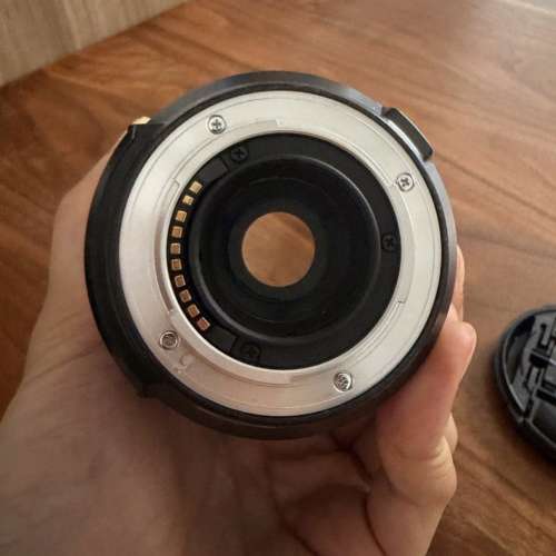 FUJINON XF 16-80mm F4 R OIS WR