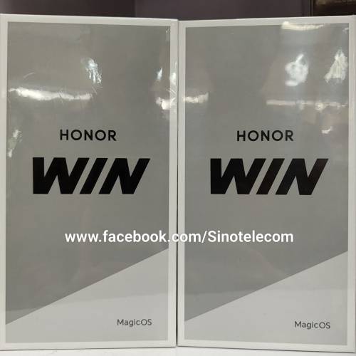 【國恒商城】▋▋Honor 榮耀WIN 1T/512G/256G ▋▋10000mAh大電 渦輪風扇散熱 驍龍...